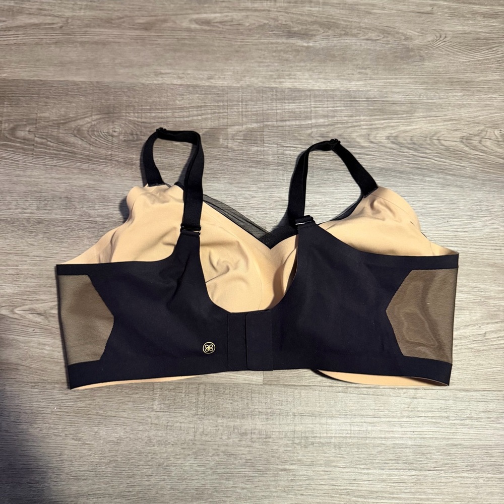 Honeylove Women's LiftWear CrossOver Bra Size 2X - Picture 4 of 7